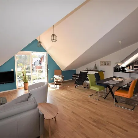 Strandesburg Mit Sauna 12 * Hohwacht