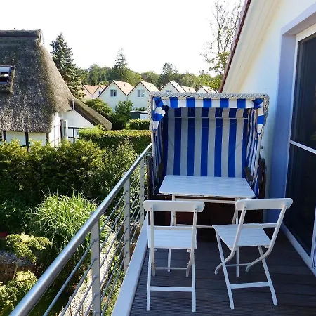 Strandesburg Mit Sauna 12 * Hohwacht