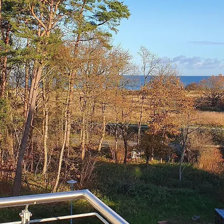 Strandesburg-mit-sauna-12 Апартаменты *